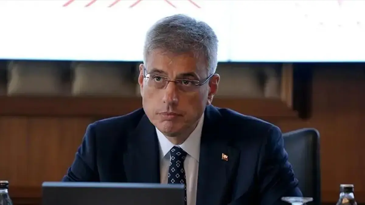Sağlık Bakanı Memişoğlu: Dünyanın en iyi sağlık hizmetini sunuyoruz