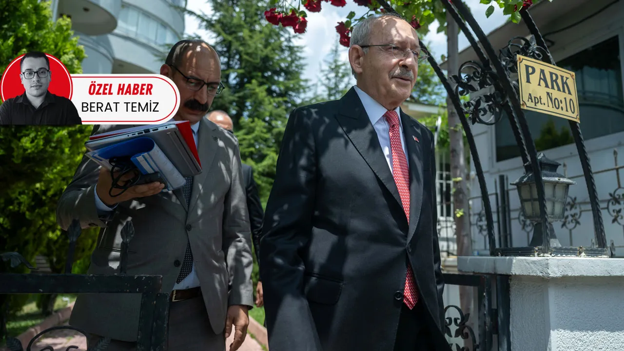 Kılıçdaroğlu affetmiyor! Yüksek Disiplin Kurulu itirazlar için toplandı