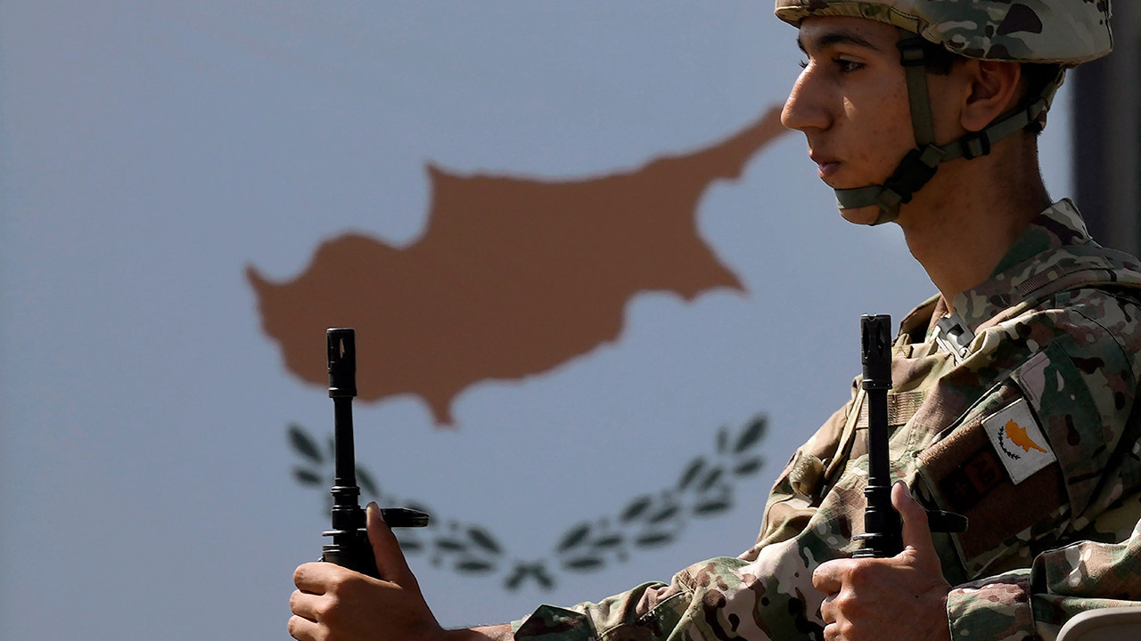 GKRY’ye 177 milyon avroluk SAFE desteği