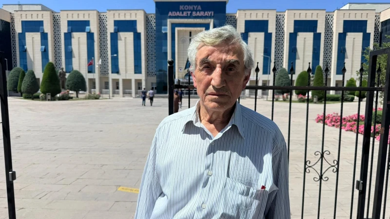 Kendilerini polis olarak tanıttılar, emekli öğretmeni yaklaşık 100 milyon TL dolandırdılar