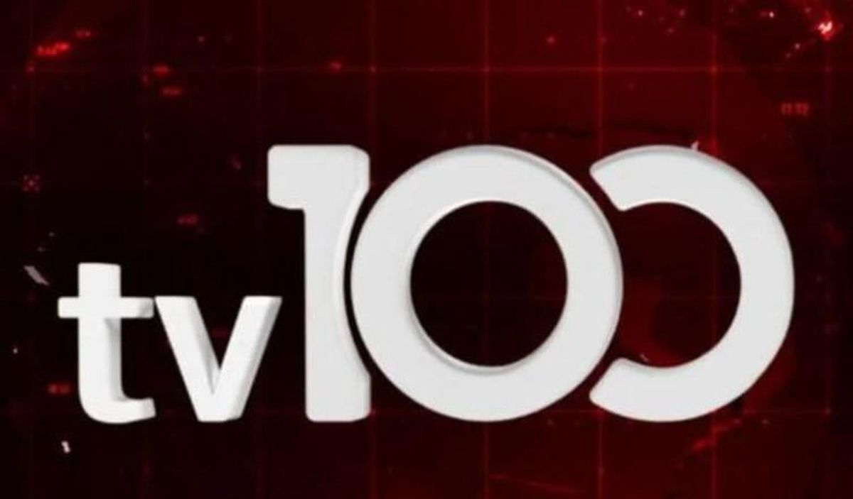 tv100 Youtube CANLI izleme linki var mı?