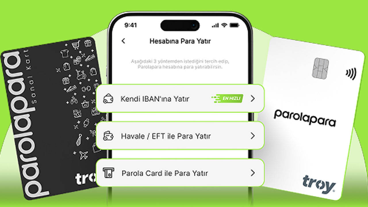 TCMB duyurdu: Parolapara'nın faaliyet izni resmen iptal edildi