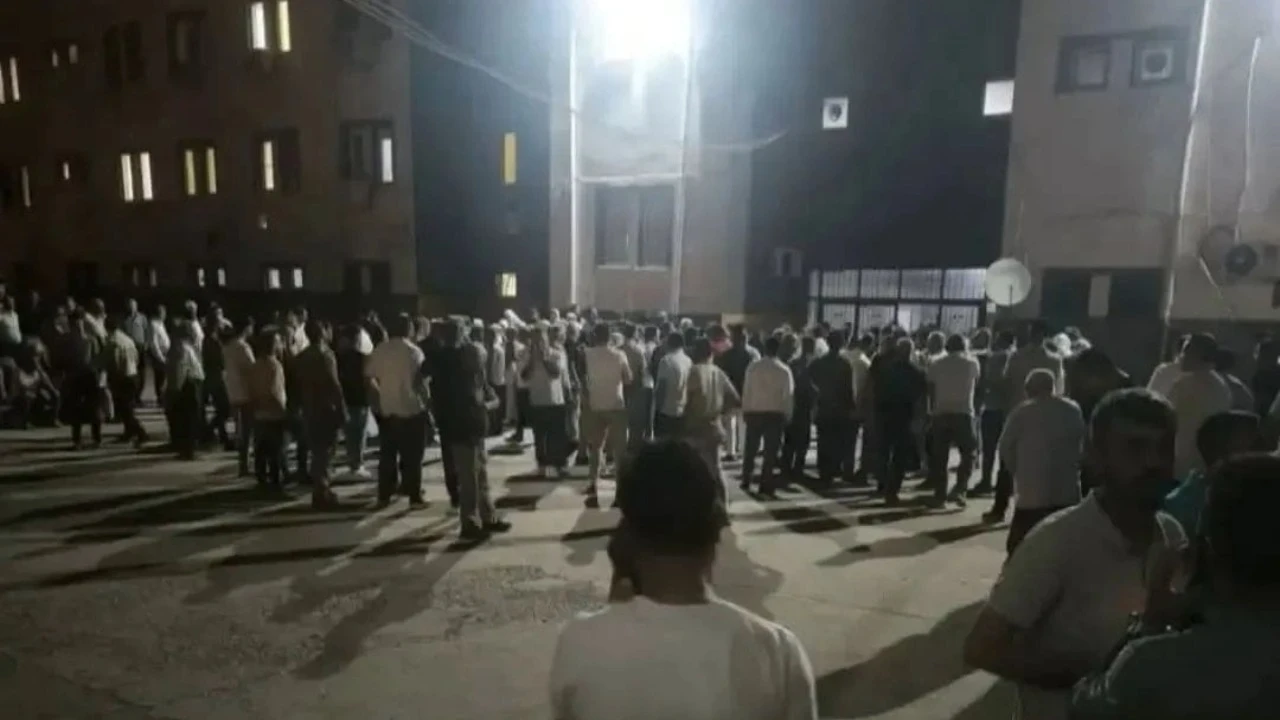 Minibüsün çarptığı çocuk öldü