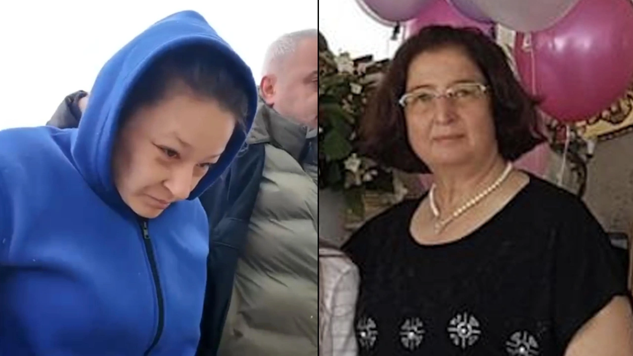 Teyzesini vahşice katletmişti: Cinayeti yapay zeka ile planladığı ortaya çıktı