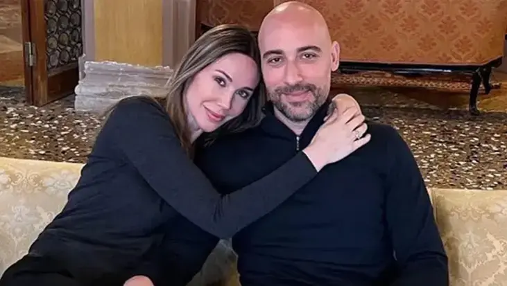 Demet Şener ile Tolga Arman ayrıldı! İşte nedeni