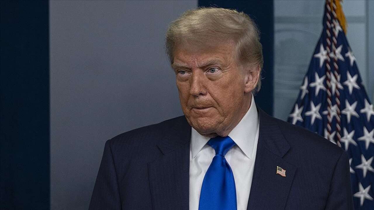 Trump’tan Tahran’a net uyarı! "Yapmam gereken neyse onu yaparım"