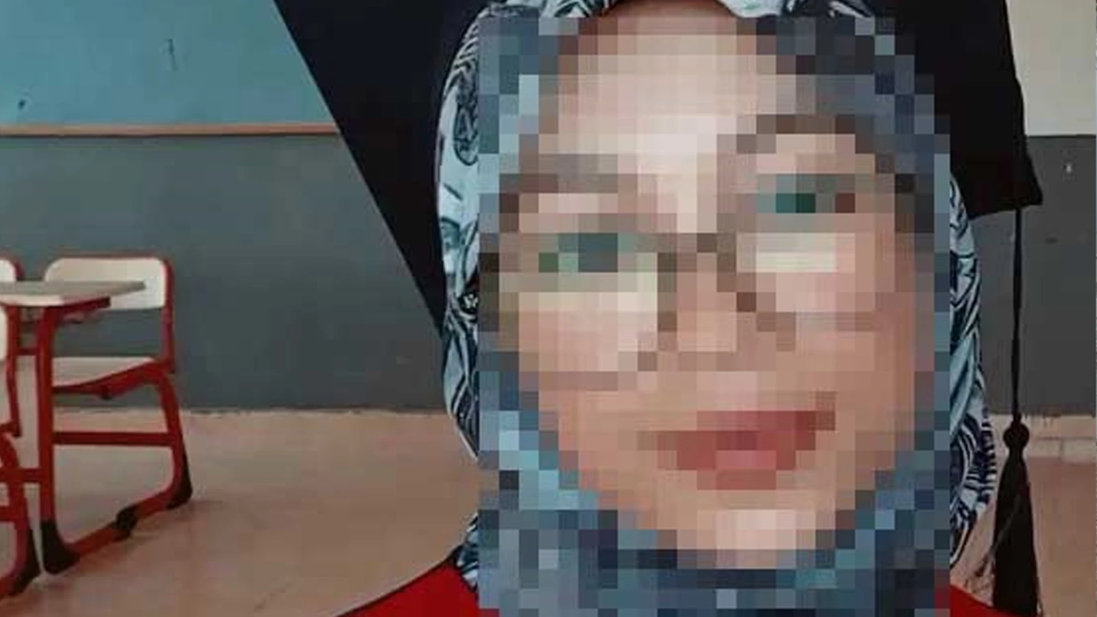'Hastaneye gidiyorum' diyerek kaybolan 18 yaşındaki Sudenaz, 'nikah' için evden ayrılmış