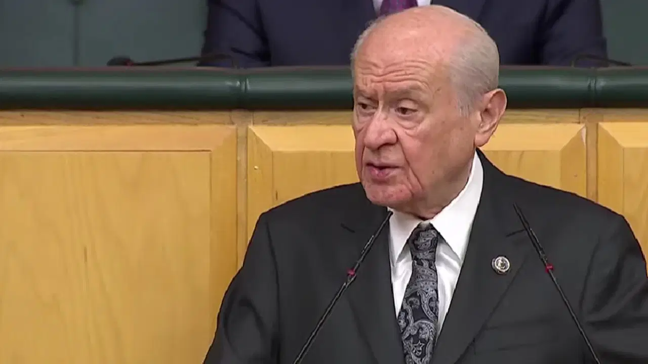 Rahmi Koç tartışmasına Bahçeli müdahalesi: ‘Hedef alınmasını doğru bulmuyoruz’