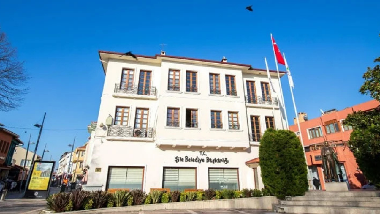 Şile Belediyesi'ne 3. dalga operasyon: 16 gözaltı