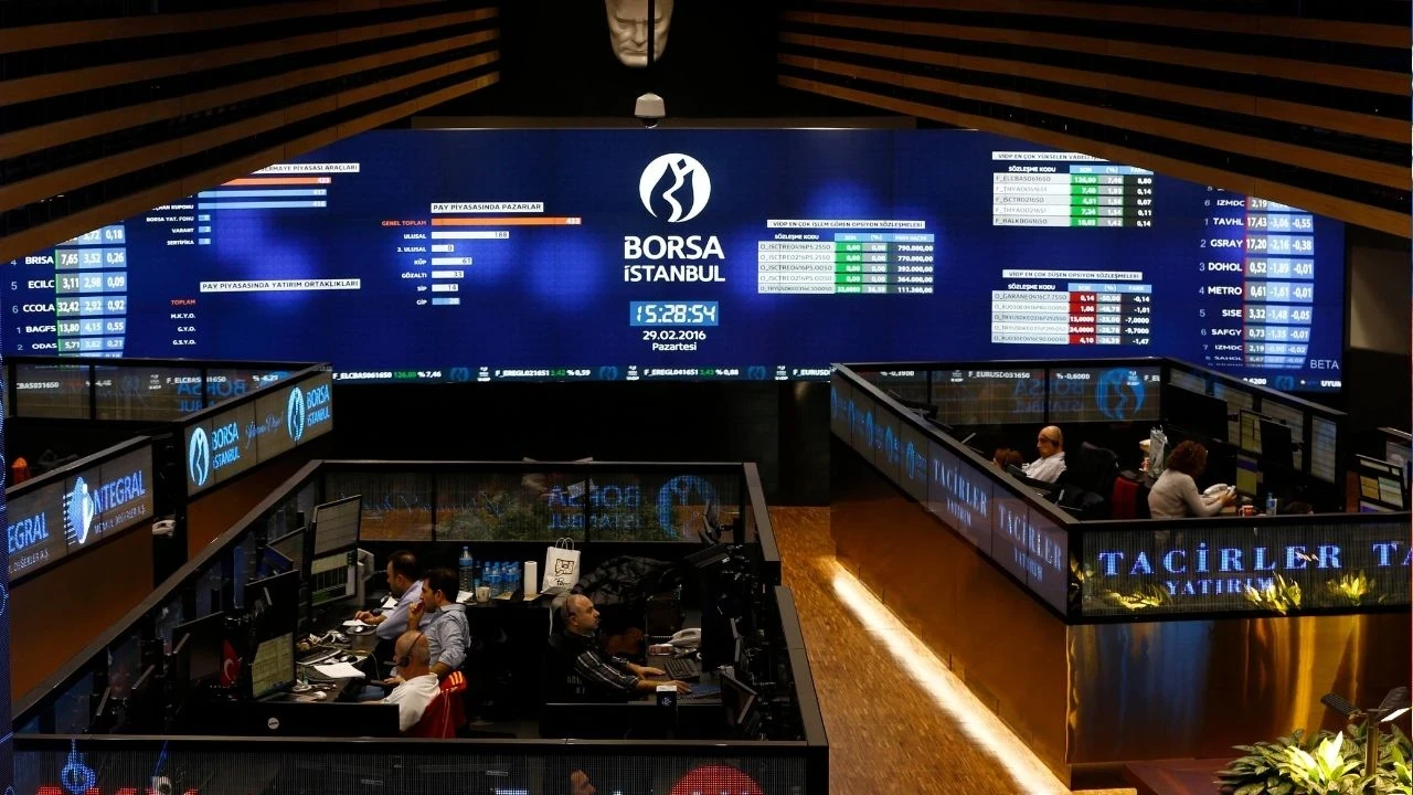 Borsa güne yükselişle başladı: İşte günün öne çıkan sektörleri