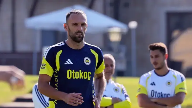 Fenerbahçe'de Vedat Muriqi tüm planları bozdu! Transferde yeni karar