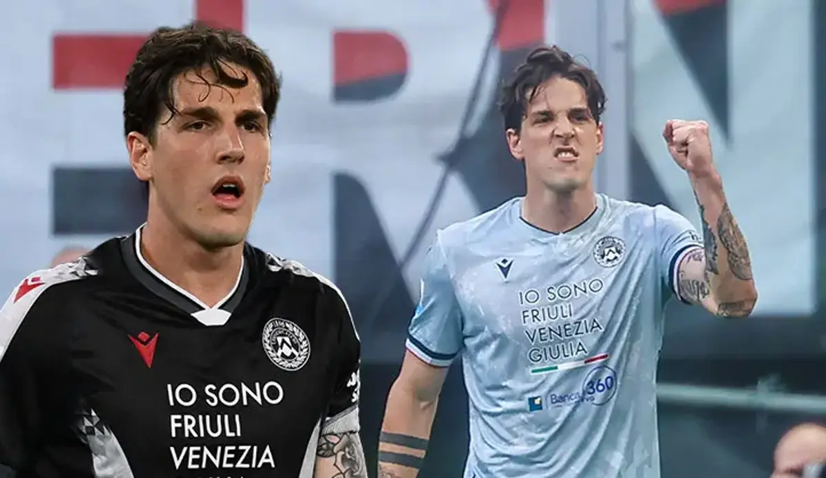 İtalyanlar duyurdu! Nicolo Zaniolo'nun sözleşmesindeki madde ortaya çıktı