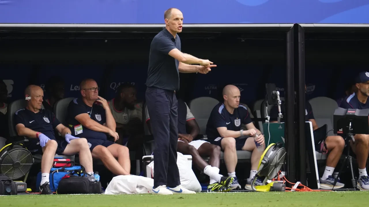 Thomas Tuchel'den eleştirilere cevap: En iyi maçımızı oynadık