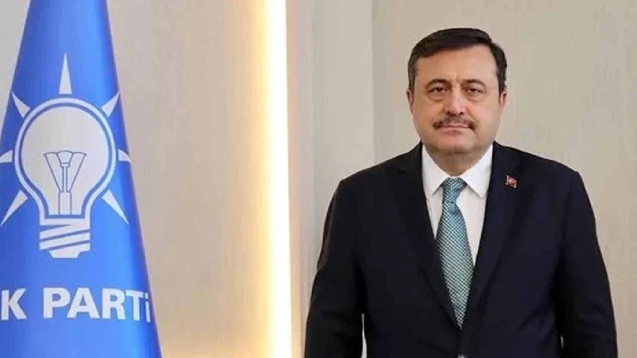 Fedaioğlu’ndan seçim zaferi mesajı! "Hizmet neredeyse yüzünü, oyunu da her zaman oraya yöneltiyor"