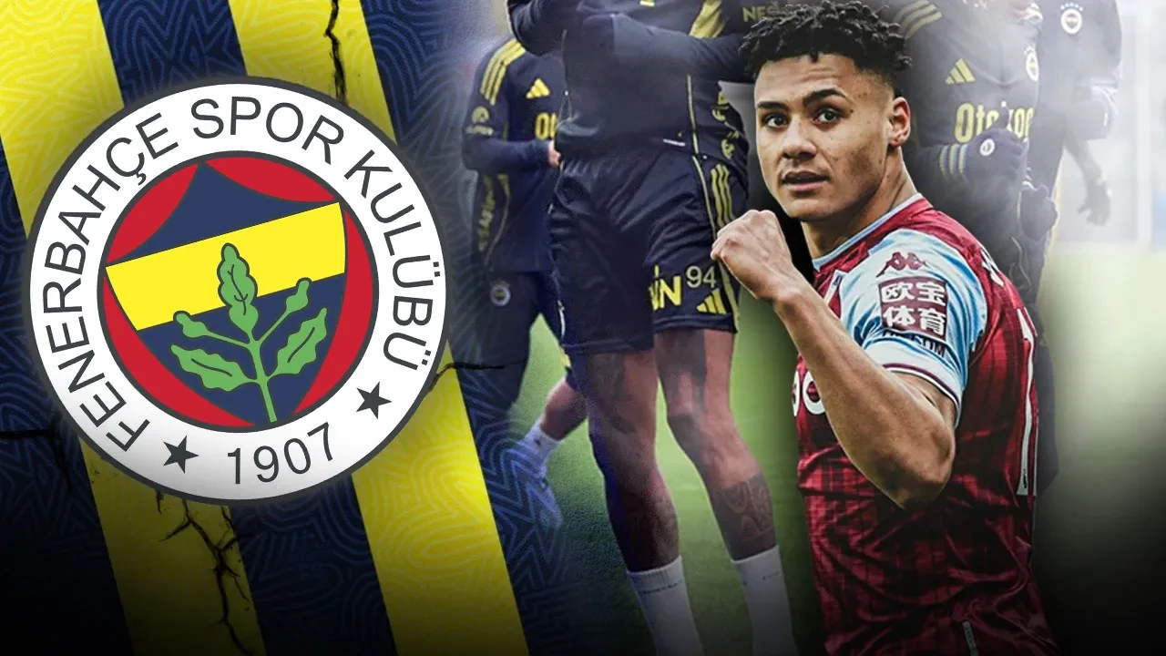 Fenerbahçe Ollie Watkins için son teklifini yaptı, Aston Villa kararını verdi!