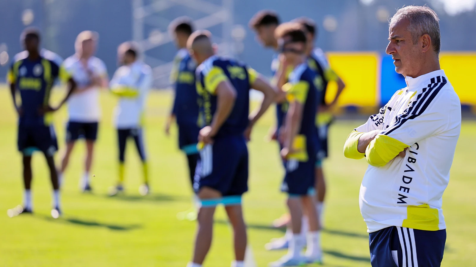 Admira Fenerbahçe maçı ne zaman, saat kaçta, hangi kanalda?