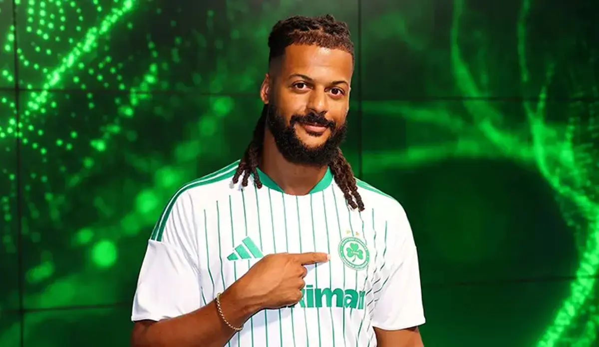 Manisa FK'da Diony, Omonia'ya gitti
