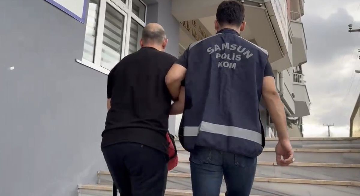 21 yıl 8 ay ve 31 yıl 8 ay 35 gün hapis cezasıyla aranan iki hükümlü yakalandı