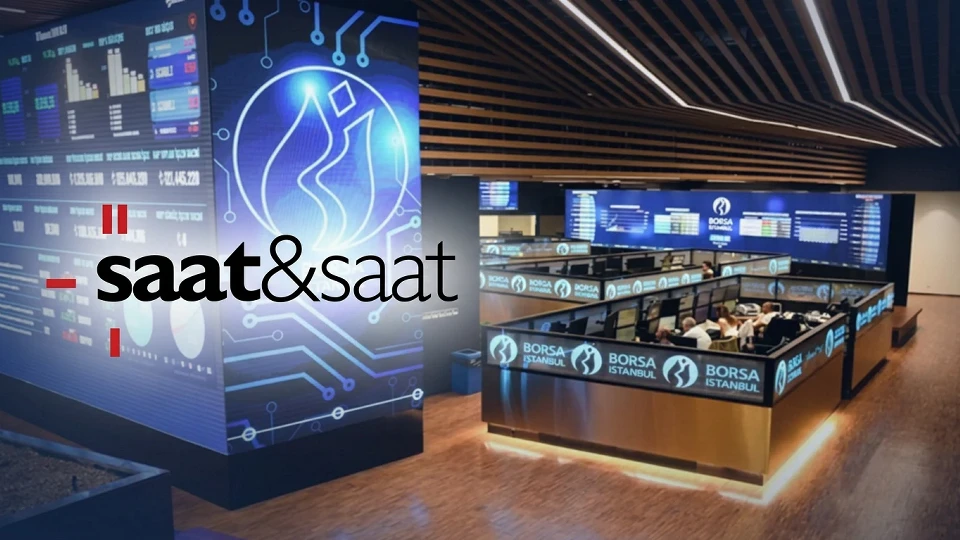Saat ve Saat (SSAAT) borsada ne zaman işlem görecek? Saat ve Saat halka arzı sonuçları açıklandı mı, kaç lot verdi? Saat ve Saat katılım endeksine uygun mu?
