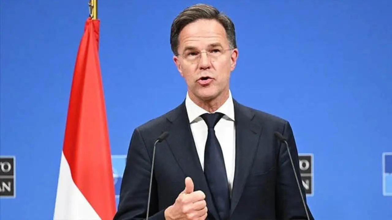 Tüm dünyanın gözü NATO Zirvesi'nde! Rutte gündem maddelerini tek tek açıkladı