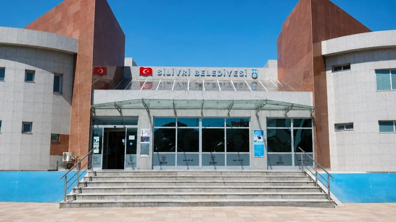 Silivri Belediyesi Başkanvekili belli oldu