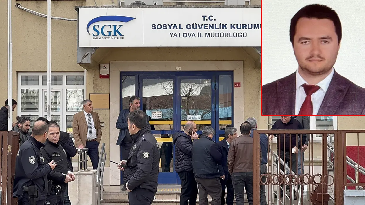 Avukat dehşetinde yeni gelişme: Cezası kesinleşti