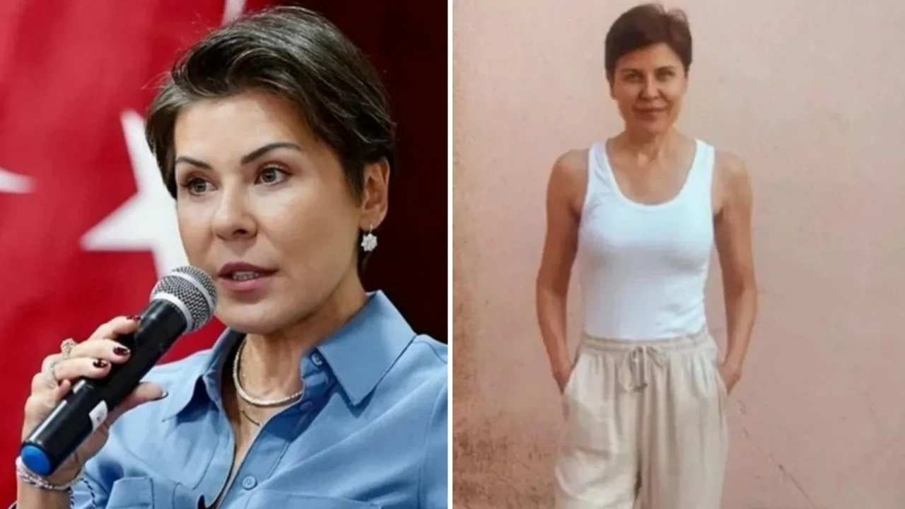 İBB davasında Fatoş Pınar Türker'den çıplak arama iddiası! İçişleri Bakanı Çiftçi talimat verdi: Soruşturma başlatıldı!