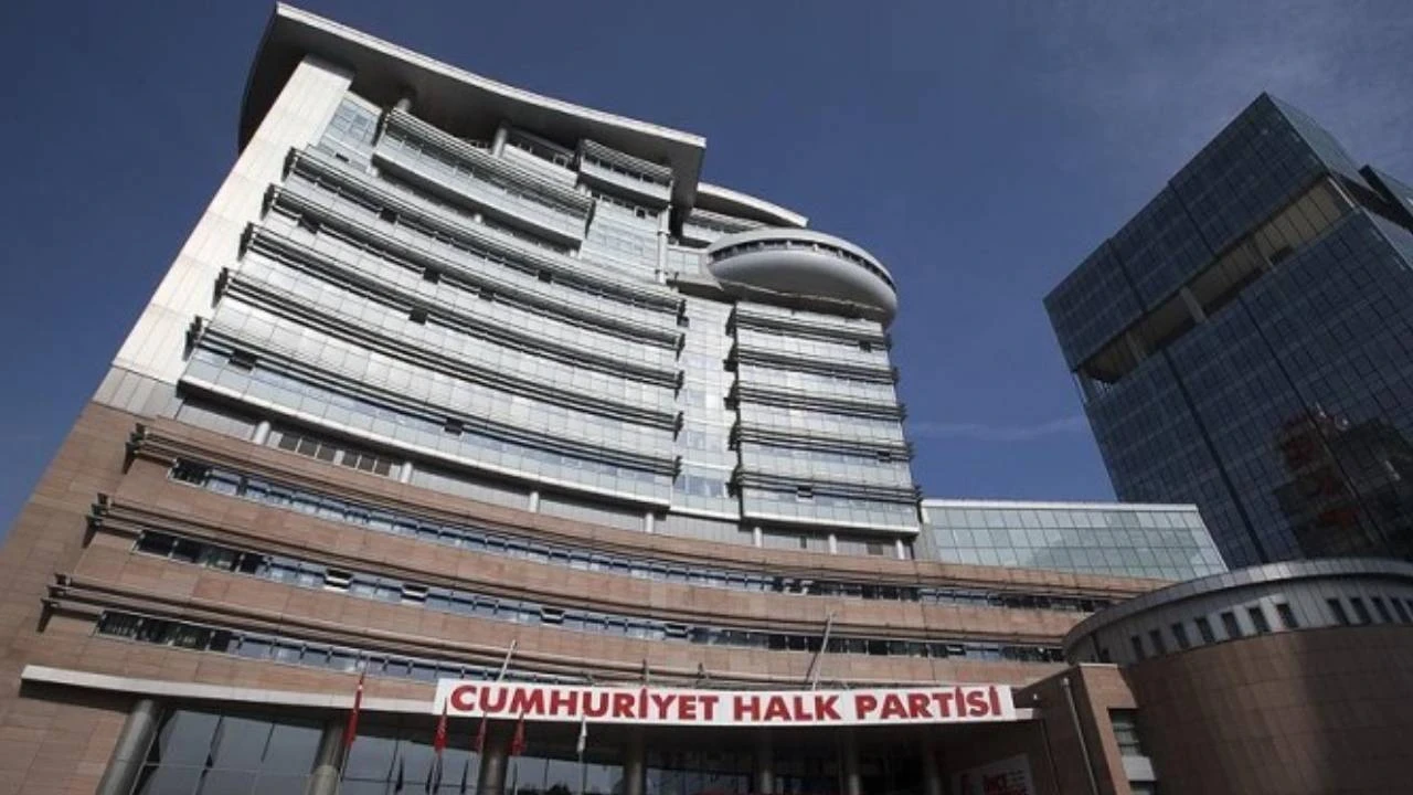 CHP Yüksek Disiplin Kurulu yarın toplanıyor