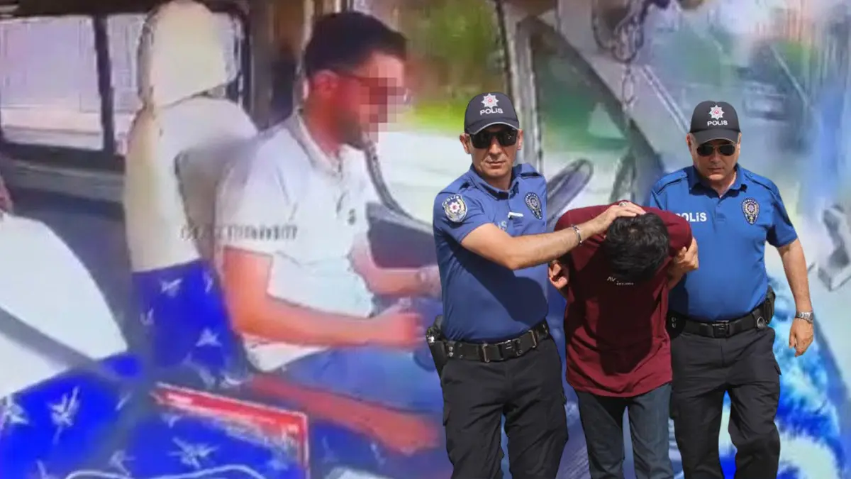 Dehşet kazanın ardından aşk acısı çıktı: 7 kişiyi yaralayan şoförün ifadesi pes dedirtti