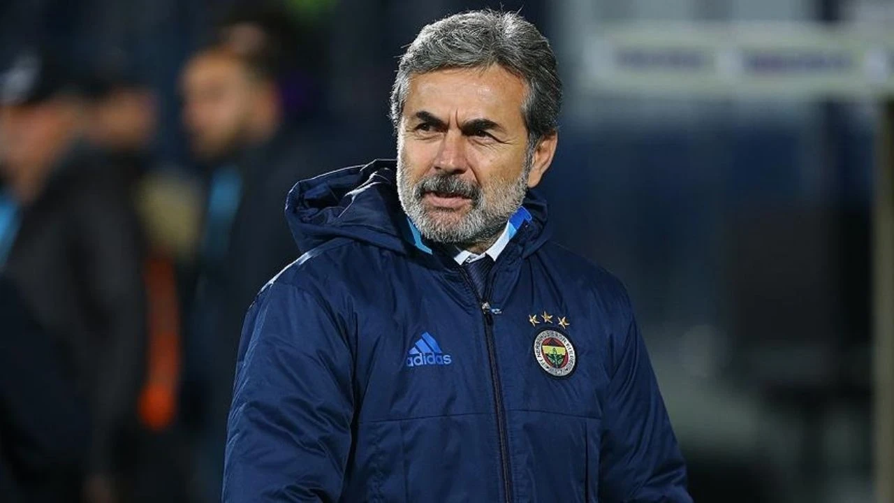 Fenerbahçe’de flaş iddia: Aziz Yıldırım kararını verdi! Aykut Kocaman geri dönüyor
