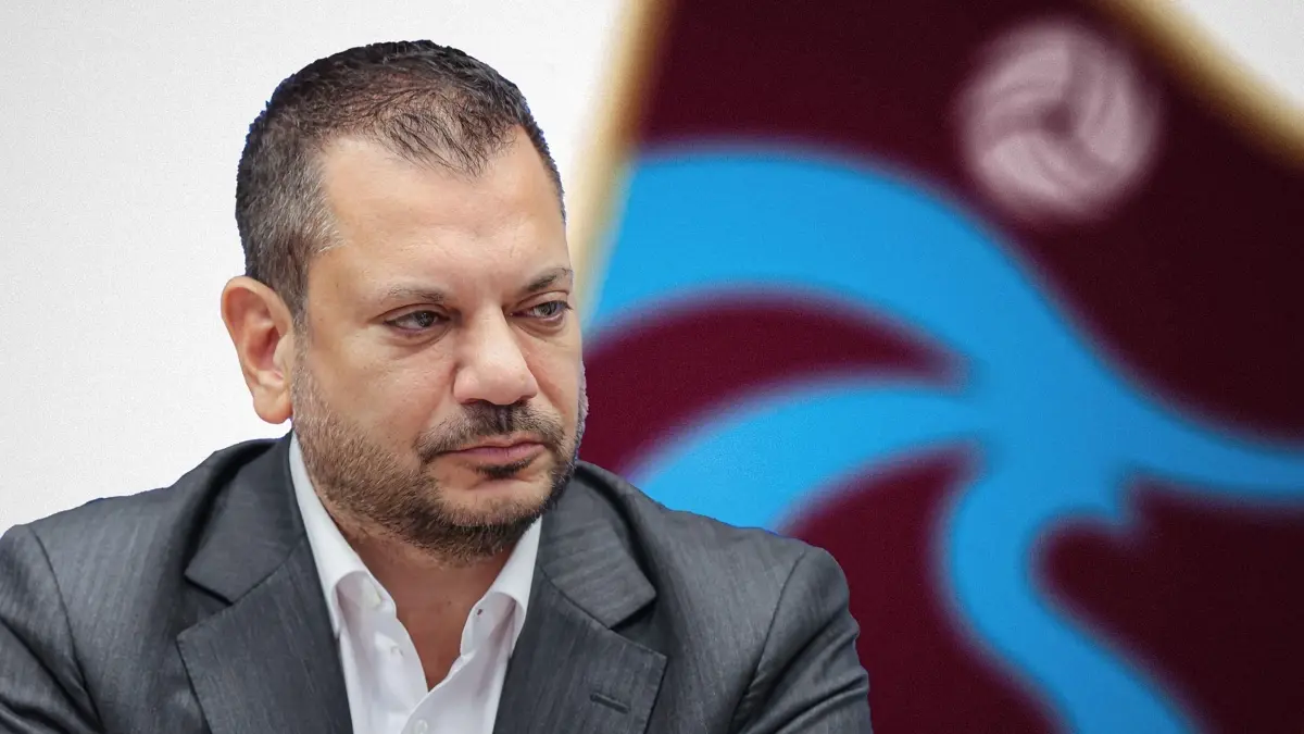 Trabzonspor UEFA'dan gelecek tüm yaptırım risklerinin ortadan kaldırıldığını açıkladı