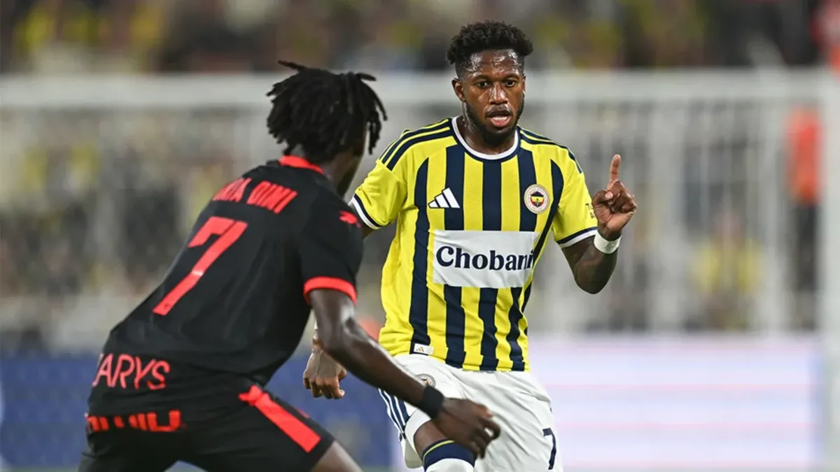 Gornik maçında 90 dakika oynamıştı! Brezilyalı yıldız kararını verdi! Fenerbahçe'de veda yakın mı?