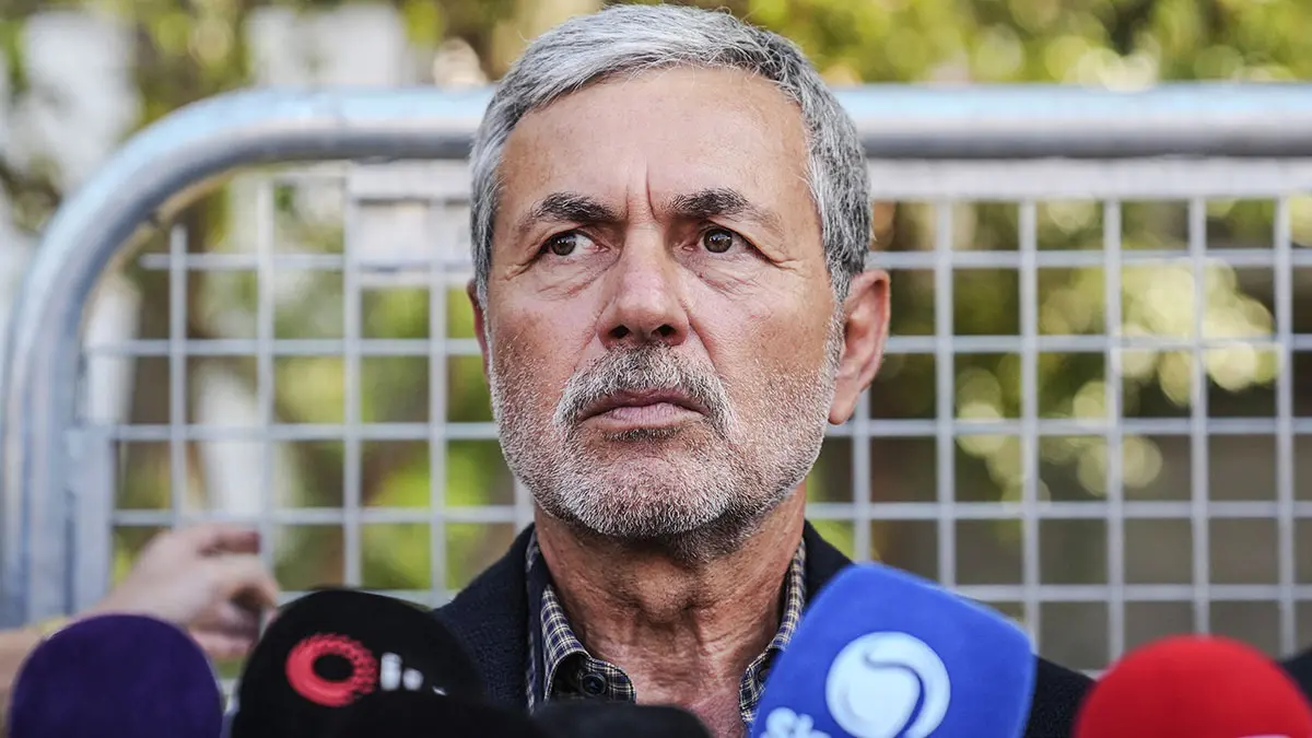 Teknik direktör seçimi için konuştu! Aykut Kocaman'dan Fenerbahçe için açıklama