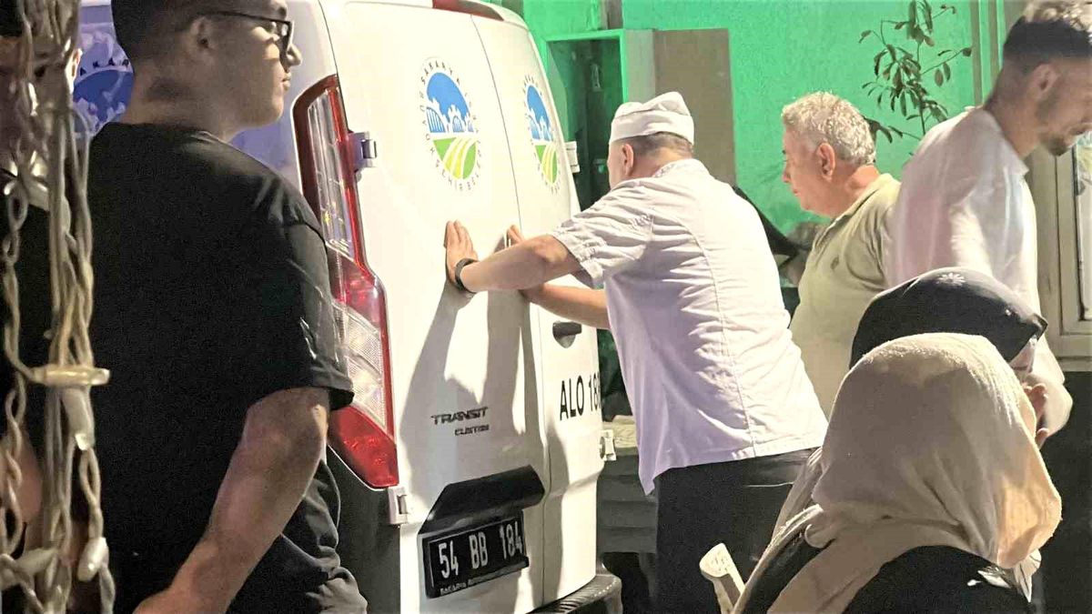 20 yaşındaki genç asılı bulundu, babanın feryadı yürekleri dağladı