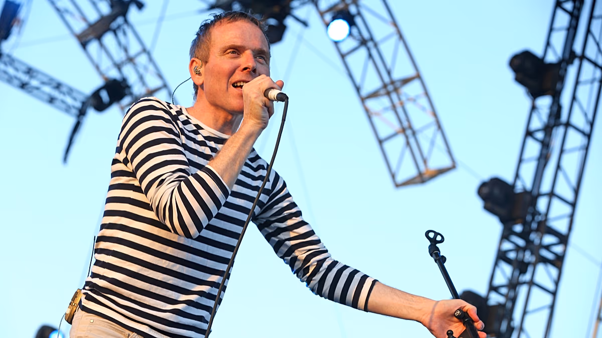 Belle ve Sebastian’dan İskoçya’ya gayriresmî Dünya Kupası marşı