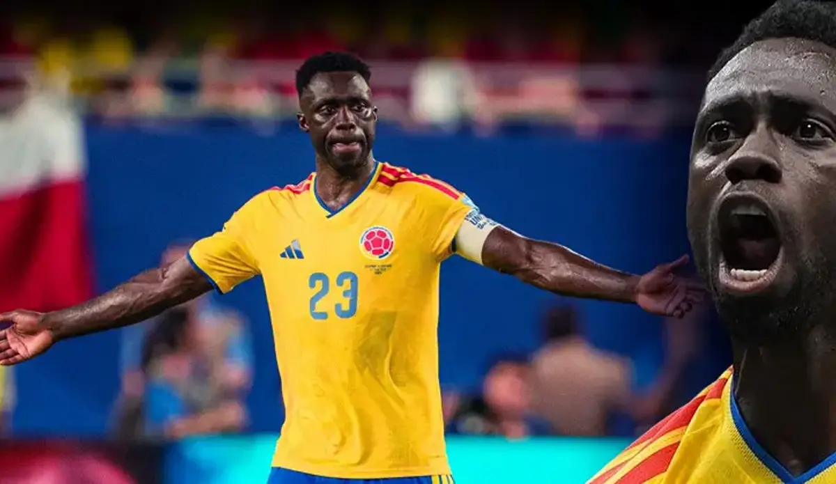 Galatasaray'a Davinson Sanchez piyangosu! Tüm gözler üzerinde: 35 milyon Euro