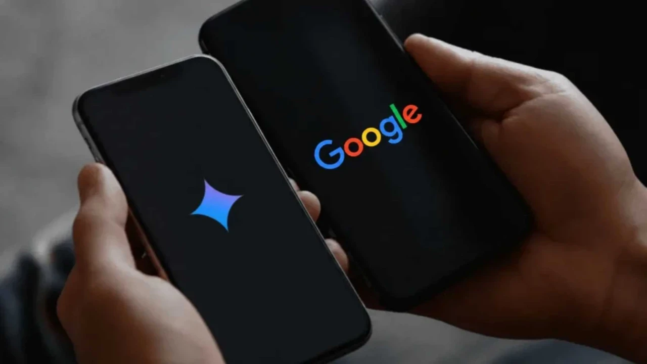 Google ile Meta arasında yapay zeka kapasite krizi