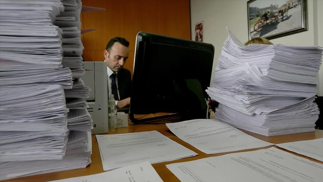 Tüketici hakem heyetlerine 6 ayda 481 bin başvuru