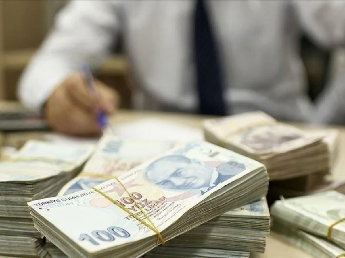 Vergiye yönelik düzenlemeleri içeren kanun Resmi Gazete'de yayımlandı
