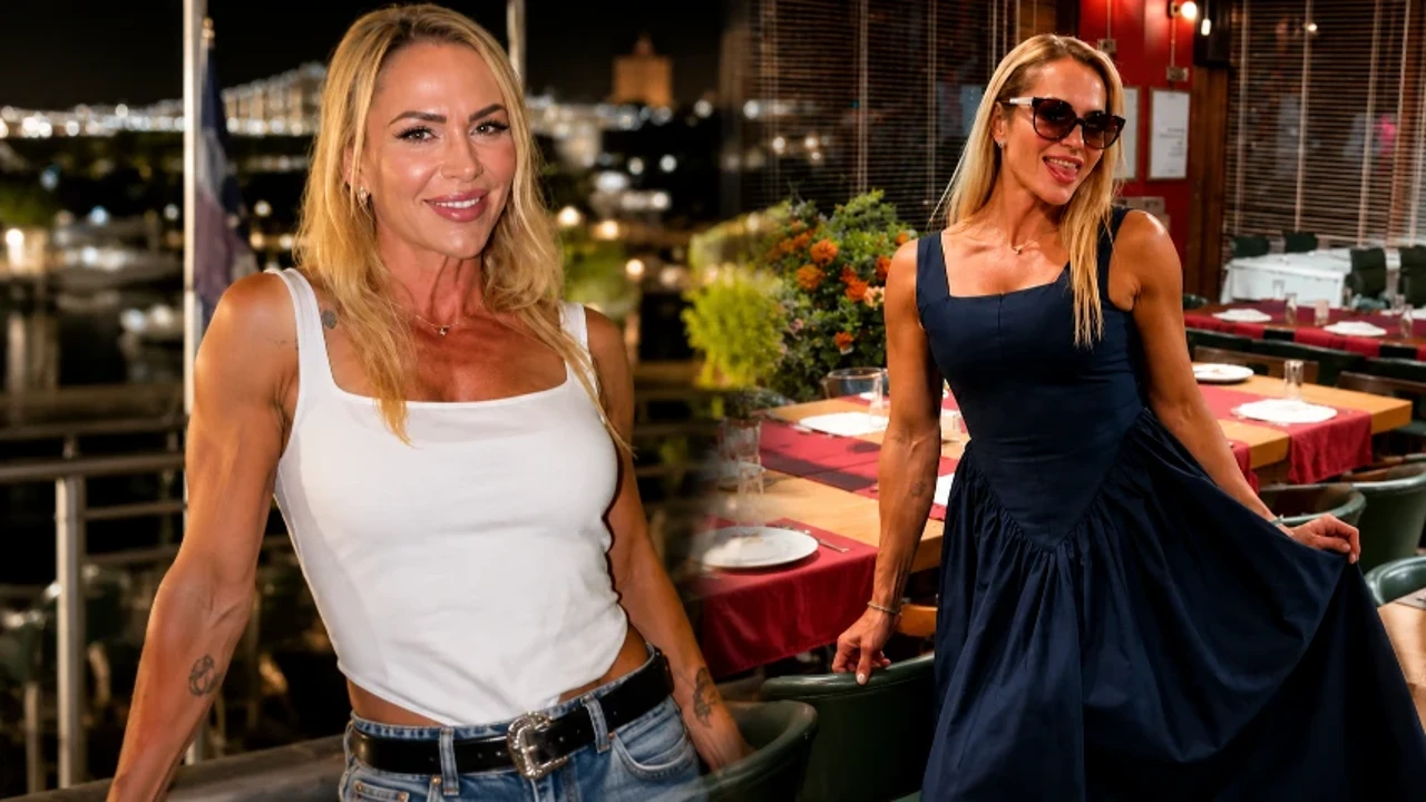Estetik yaptırmıştı! Survivor Nagihan'ın son halini görenler tanıyamadı