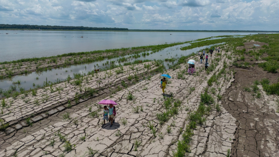 Japonya Meteoroloji Ajansı: El Nino resmen oluştu