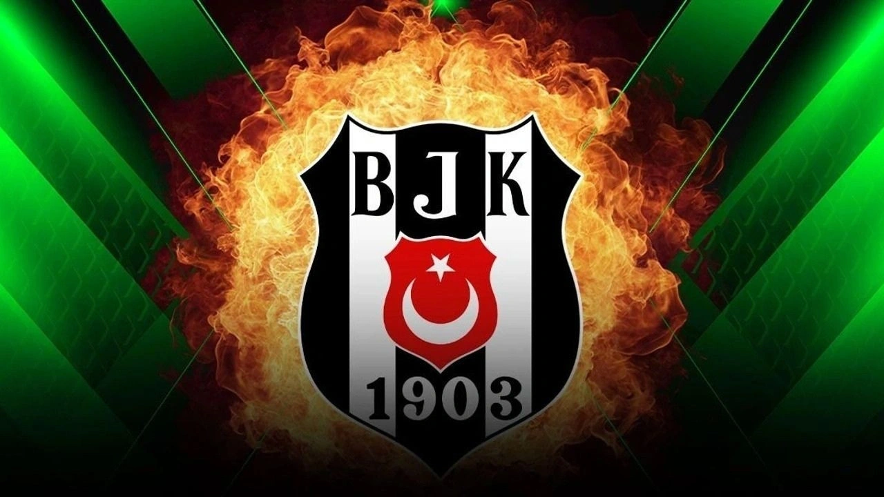 Beşiktaş yıllık 6 milyon 700 bin euro ödeyecek: Anlaşma tamam