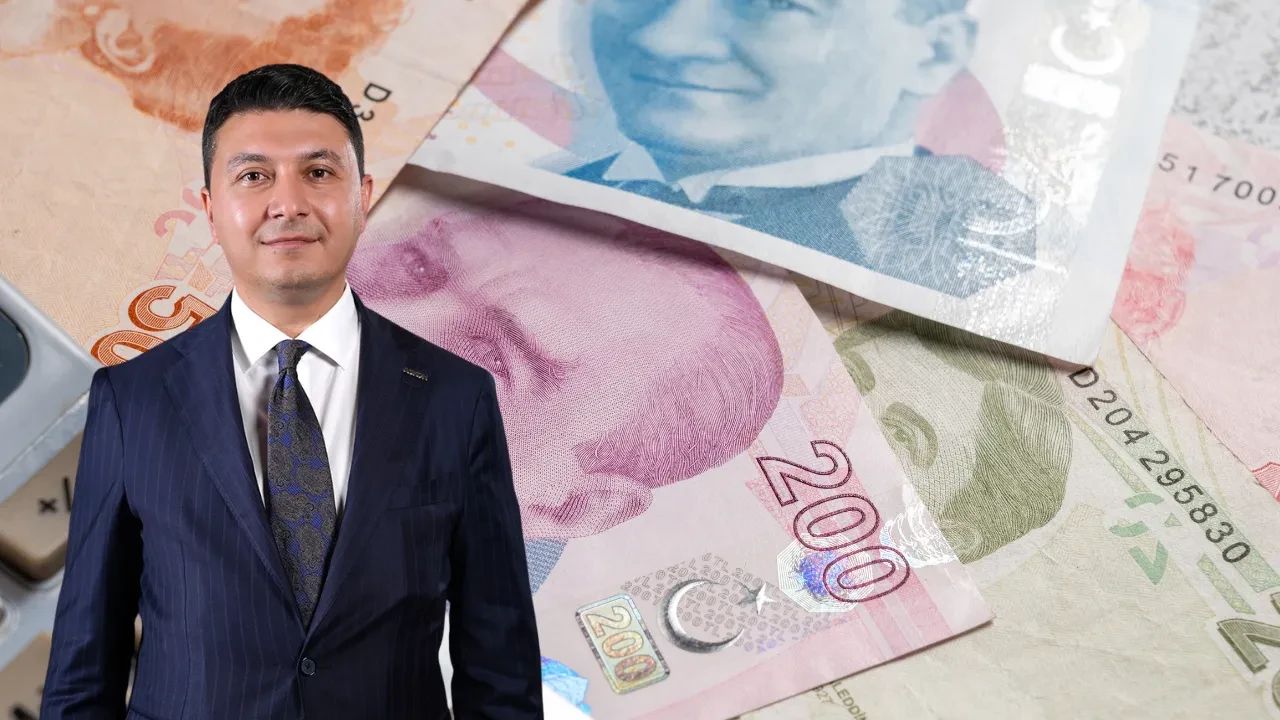 Emekliler için yeni çözüm! Ekonomist Muhammed Bayram'dan kritik mesaj