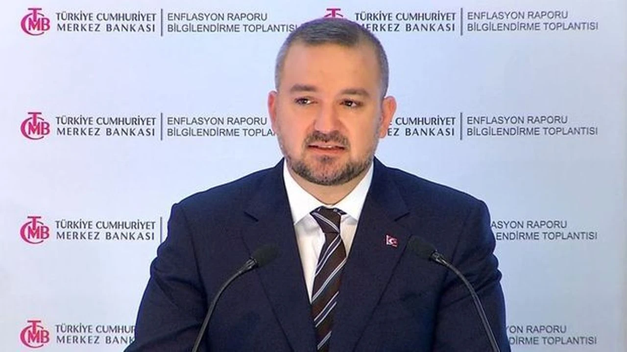 TCMB Başkanı Karahan: “Enflasyon beklentilerindeki bozulma sınırlı kalıyor”