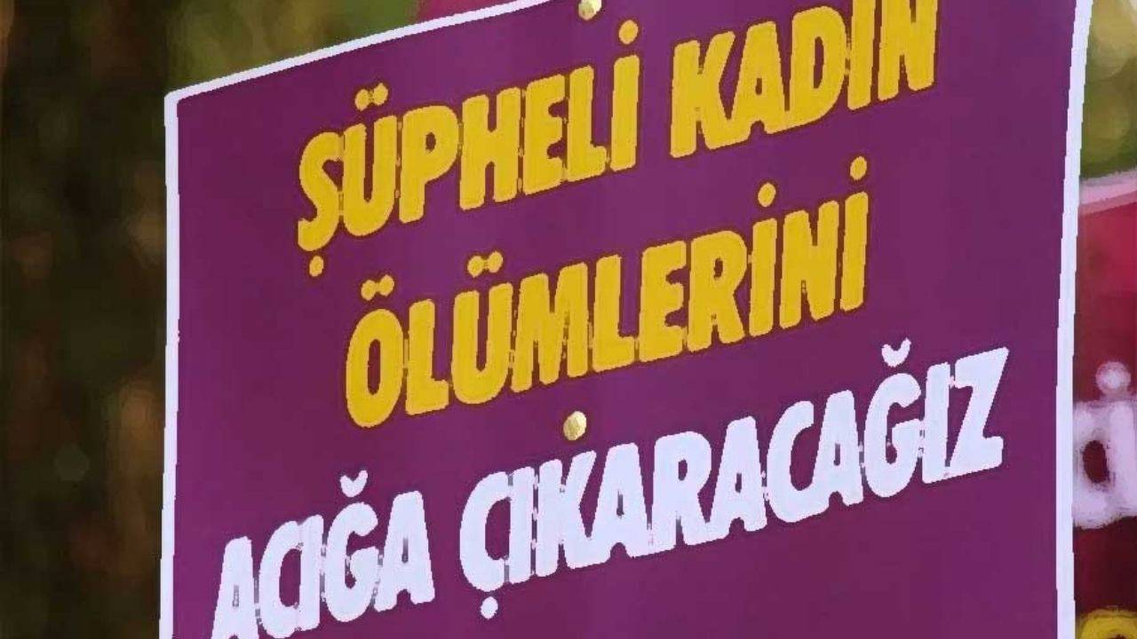 Hakkari'de şüpheli kadın ölümü