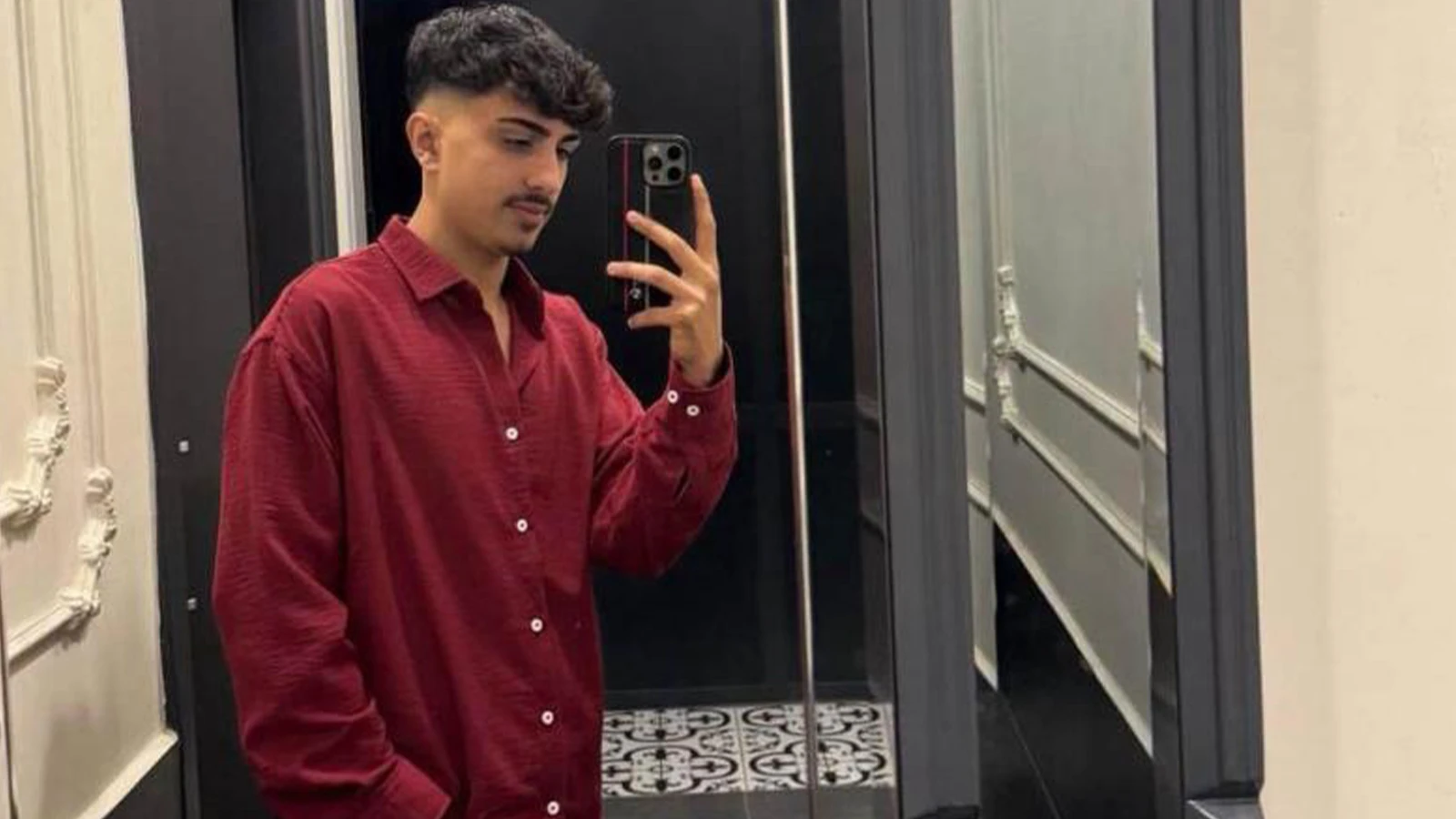 19 yaşındaki genç husumetlisi tarafından pompalı tüfekle öldürüldü