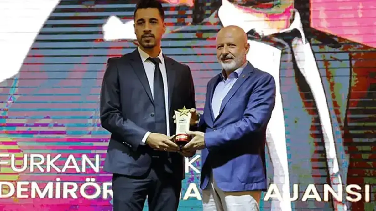 Erciyes Basın Ödülleri’nde Demirören Medya’ya 3 ödül