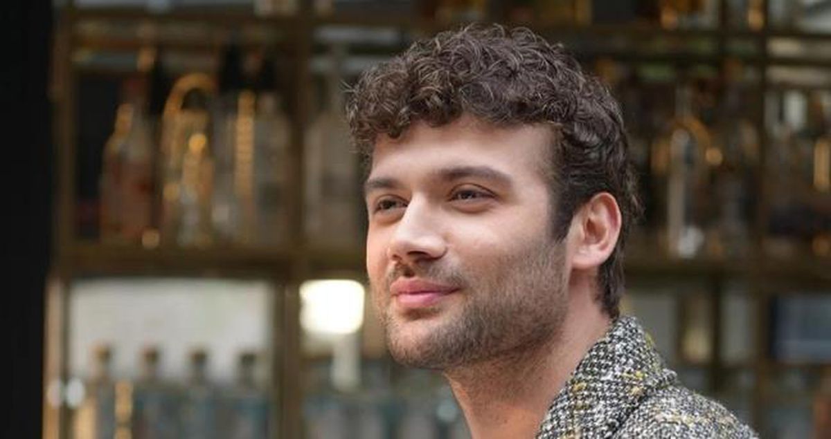 Caner Topçu kimdir? Caner Topçu kaç yaşında, nereli?