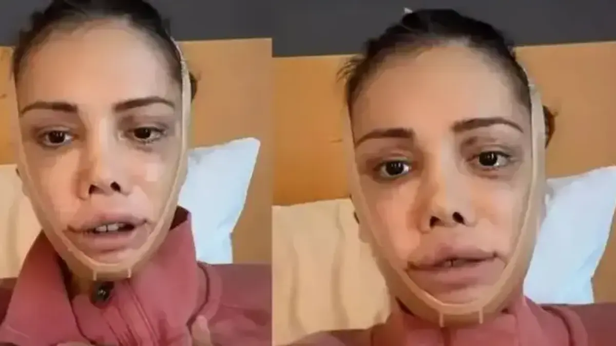 Didem Ceran gözyaşlarıyla isyan etti: "Hakkımı helal etmiyorum"