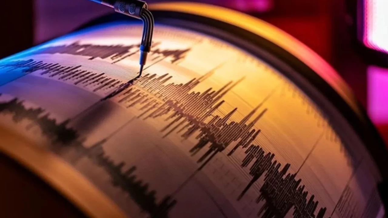 SON DAKİKA: Az önce deprem mi oldu? 24 Haziran 2026 AFAD son depremler listesi